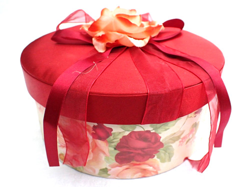 Deko schachtel box - schachtel, geschenk
