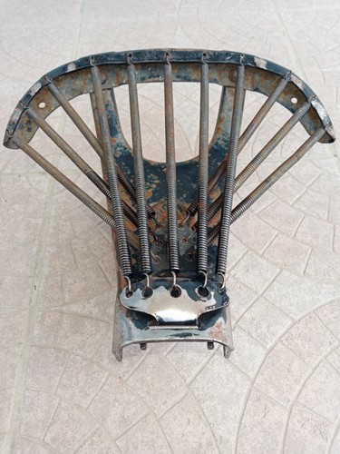 Ater mofa moped oldtimer - mofa, sitz