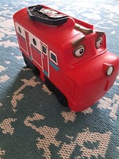 Chuggington Züge Metall Zug Chatsworthr Zephier Sophile 