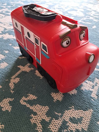 Chuggington züge metall zug - chuggington,