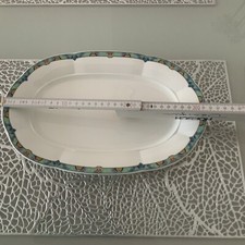 Izmir ovale platte - ovale,
