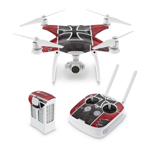 Dji drohnen aufkleber skin - drohnen,
