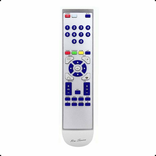 Fernbedienung der serie - fernbedienung, rm-serie