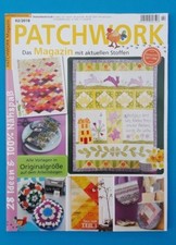 Patchwork Magazin 02/2018  28