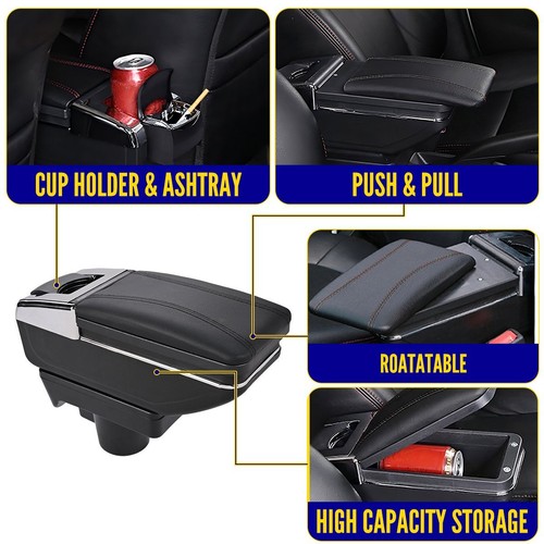 Mittelarmlehne für opel astra - mittelarmlehne,