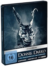 Donnie Darko (Limited