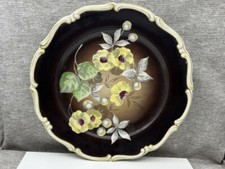 Sammlerteller Porzellan 32,5