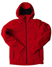 Peak Performance Insulated