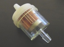 ✅ ATU Spin Explorer Spin GE 6mm Benzinfilter Vergaser Tank Filter ✅