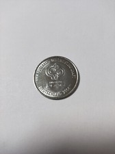 Medaille FIFA Fußball WM