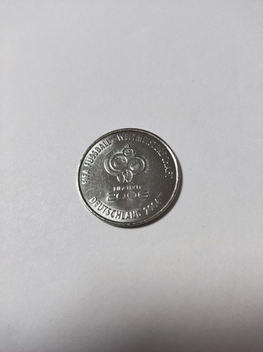 Medaille fifa fußball - medaille,