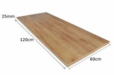 POKAR Tischplatte 2,5 cm