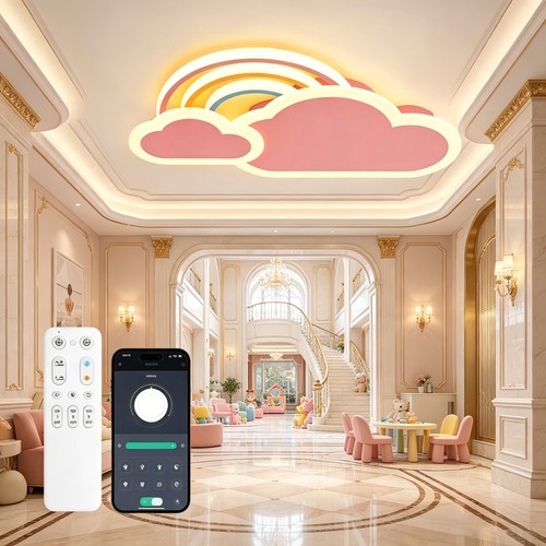 Kinder deckenlampe led - deckenlampe,