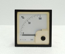 DEIF DQ72-X 4-20mA Analoges