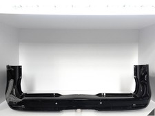 Mercedes V-Klasse W447 Vito Facelift Mopf 19-23 Stoßstange Long Hinten 6xPDC/Ahk