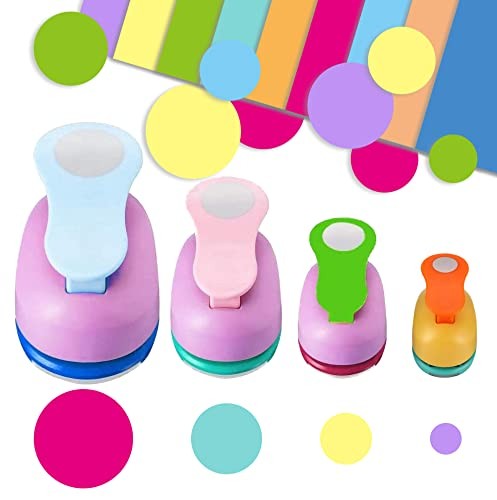 Stanzer papierstanzer - stanzer,