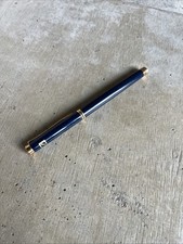 Pelikan New Classic Füller mit 585 Gold Feder 14 K blau