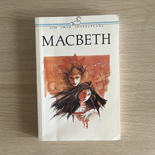 William shakespeare macbeth - william, shakespeare: