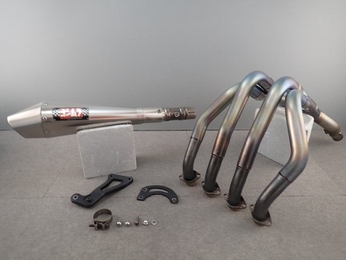 Yoshimura gsx1300r hayabusa - yoshimura,