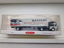 Modellautos Wiking 1:87