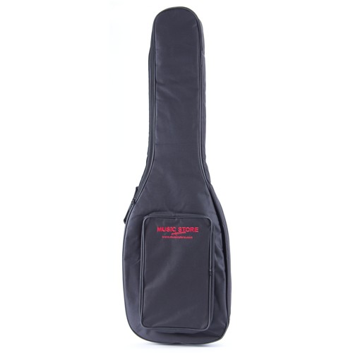 Music store gigbag electric - music,