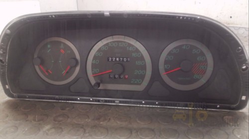 Tachoeinheit fiat palio - tachoeinheit,