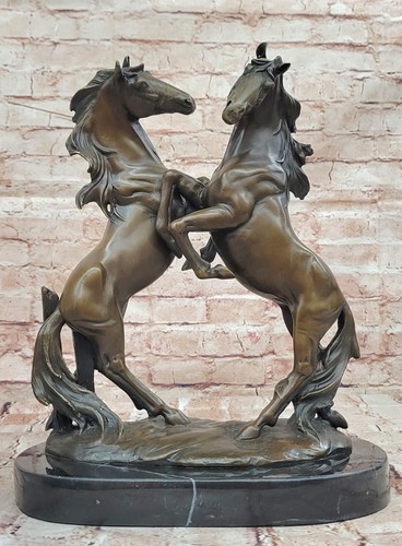 Art deco 100 bronze skulptur - art,