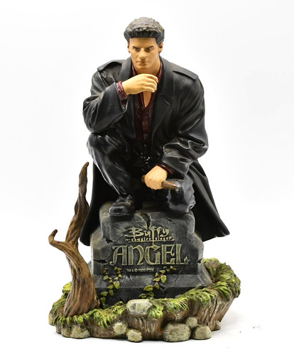 Buffy the vampire slayer - the,