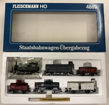 Fleischmann 44889 zug - fleischmann,