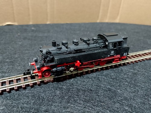 Fleischmann spur 86 - br,