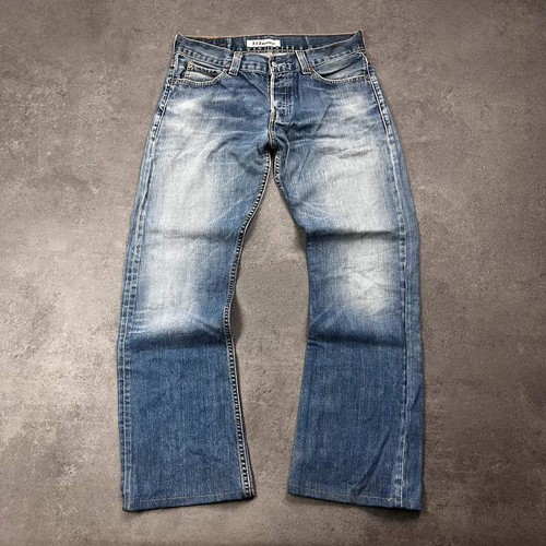 Vintage levi 512 bootcut - vintage, levi's