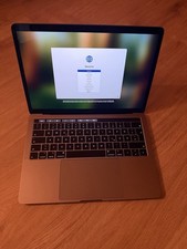 Apple MacBook Pro 13" 2019