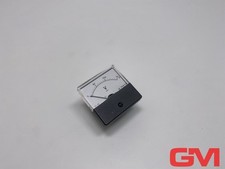 Analoges Voltmeter CF-45 analog volt meter 0-150V Class 2.5 Einbaumessinstrument