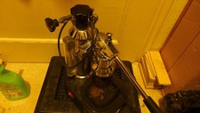 La Pavoni Europiccola
