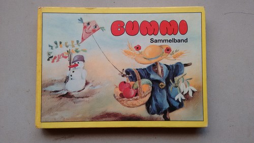Bummi sammelband 46 von - 46,