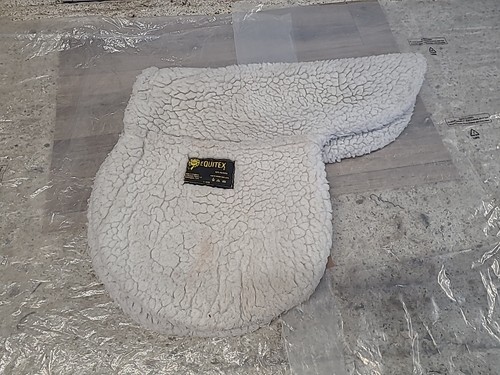 Equitex dicke fleece - equitex, tasche