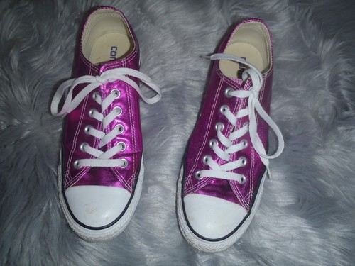 Converse all stars sneaker - stars,