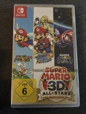 Nintendo SWITCH Spiel SUPER