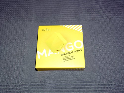 Inet mango mini - mini, portable