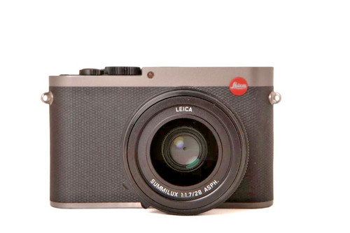 Leica typ 116 - 116, (19000)