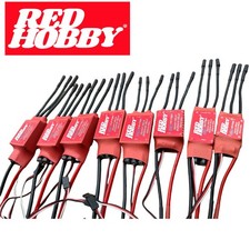 Brushless esc 200a 7 - brushless, 2-7