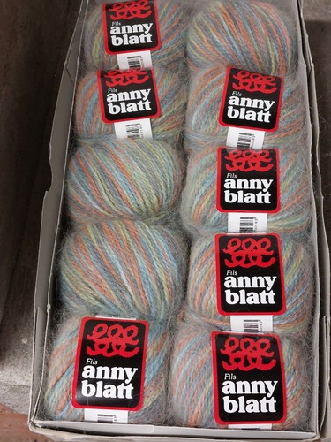 250g 10x angora super - 250g, anny
