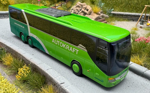 Setra 416 autokraft - gt-hd, "autokraft