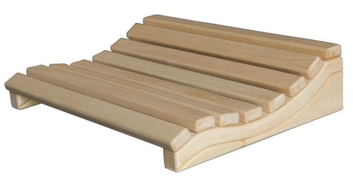 Sauna kopfstütze marie - sauna-kopfstütze,