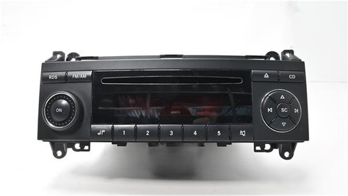 A1698200486 autoradio - a1698200486,