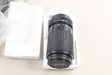 Vivitar 70-210mm f4.5-5.6