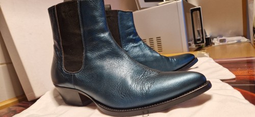 Italienische herren chelsea - italienische,