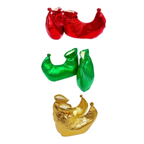 Clownschuhe bedecken