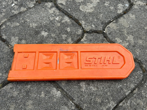 Stihl schwertschutz - stihl,