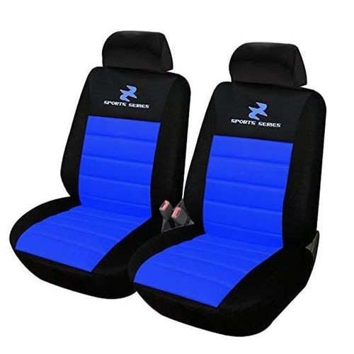Sitzbezug auto 2er set - sitzbezug, 2er-set